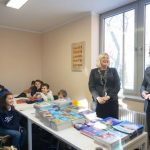 Министар Милићевић уручио букваре и лектире за ученике српских допунских школа у Немачкој
